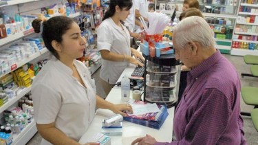 PAMI habilita unos 170 medicamentos gratis para jubilados y pensionados afiliados.-