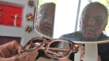 Imagen de PAMI: Cómo buscar la óptica más cercana y acceder a anteojos gratis para jubilados