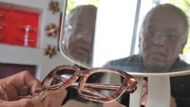 Jubilados y pensionados pueden acceder a anteojos gratuitos, a través de PAMI.-