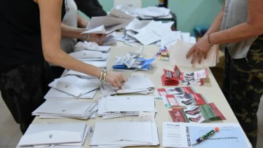 La audiencia de boletas para las Primarias será el próximo martes 11 de julio. 
