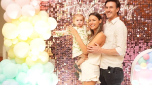 Pampita encendió los rumores de embarazo: el detalle en redes que no pasó inadvertido