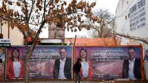 Elecciones Plottier 2023: seis candidatos y otra explosión de colectoras 
