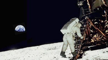 Cuándo volveremos a pisar la Luna