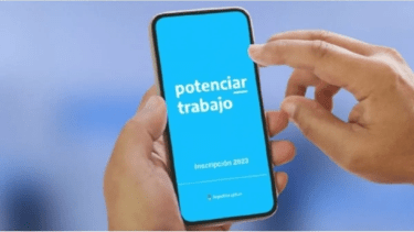 Se confirmó la fecha de cobro del Potenciar Trabajo en septiembre 2023. Archivo.