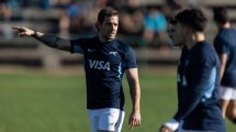 Imagen de Los Pumas y All Blacks chocan por el Rugby Championship: hora y dónde lo podés ver