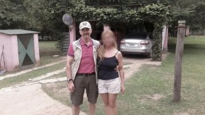Quién es el juez federal que mató a dos adolescentes que intentaron robarle en Quilmes