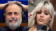 Imagen de Se filtraron las estrictas condiciones que Jorge Rial le puso a Morena para alquilarle un departamento