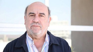 Ricardo Villar, experiodista neuquino y dos veces legislador provincial.