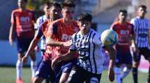 Imagen de Deportivo Roca y Cipolletti jugarán un amistoso benéfico por los incendios en El Bolsón