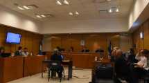 Imagen de Estafa al Ipross: el juicio ya era largo y ahora se extenderá más