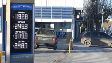 Todavía queda un aumento confirmado por el Gobierno que se aplicará en agosto. (Foto: Juan Thomes)