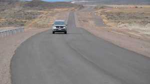 Estado de rutas de Neuquén hoy, martes 15 de agosto de 2023