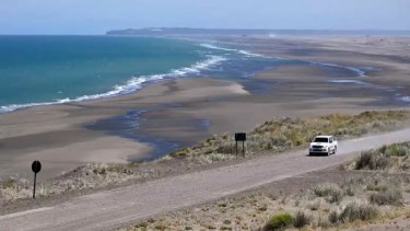 Entrega de tierras en el Puerto San Antonio Este: las 1.142 hectáreas fueron cedidas para «evitar» futuros litigios