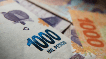Imagen de Cómo impactará la suba del Salario, Mínimo Vital y Móvil en las Becas Progresar y el Potenciar Trabajo