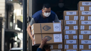 Elecciones 2023 en Santa Fe: qué se elige, quiénes son los candidatos y cómo consultar el padrón