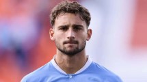 Imagen de Mercado de pases: River quiere cerrar con Boselli y ¿con el Pity Martinez?