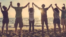 Imagen de Los tres signos en los cuáles podés confiar y son considerados los mejores amigos