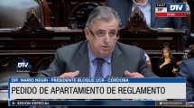 Imagen de Reforma de la ley de alquileres: qué dice el dictamen de JxC y cuándo se debatirá