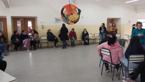 Tomaron una escuela secundaria en Viedma para pedir seguridad tras un hecho de violencia