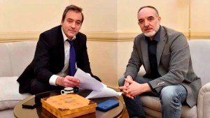 El PJ de Río Negro reúne a su Congreso en busca de orden interno