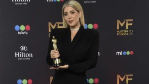 Preocupa la salud de Wanda Nara: Qué estudios le harían a la conductora de MasterChef