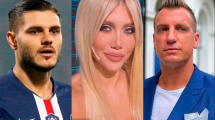 Imagen de La salud de Wanda Nara, la llegada de Maxi López y el emotivo posteo de Mauro Icardi