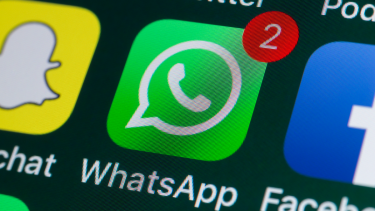 Cómo consultar el padrón para las elecciones 2023 por WhatsApp. 