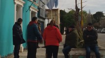 Imagen de Protesta por la inundación: hubo un acuerdo para construir «una defensa» en Vista Alegre