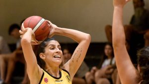 La Liga Federal Femenina de Básquet se pone al día con tres partidos