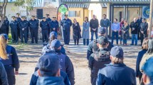 Imagen de Inauguraron la nueva subcomisaría en el norte de Roca