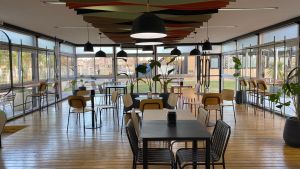 Mirá la modernización de este comercio Club en Neuquén: Costa Piré