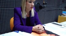 Imagen de Video: Agustina Fernández murió hace un año y su mamá expresó que «acá hay gente que fue cómplice y va caer»