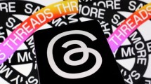 Imagen de Threads, la red social de Meta que compite con Twitter ya superó los 30 millones de usuarios