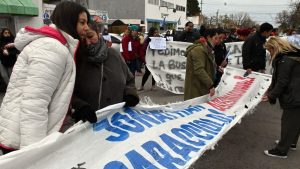 Crimen de Jonathan Caracciolo en Viedma: ofrecen recompensa por $1.000.000