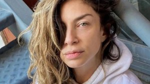 Preocupación por la salud de Romina Gaetani: está internada y pidió ser trasladada