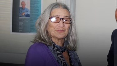 Celia Guevara murió este miércoles en Buenos Aires, a los 93 años. Foto: Gentileza. 