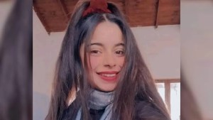 Hallaron los restos de Iara Nardelli, la adolescente desaparecida en Mar del Plata