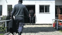 Imagen de Investigan un abuso sexual y brutal agresión contra un interno del penal de Bariloche