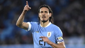 Aseguran que la llegada de Edinson Cavani a Boca es un hecho: cuándo se anunciaría