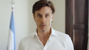 Roberto García Moritán bajó su precandidatura a jefe de Gobierno porteño y apoyará a Jorge Macri