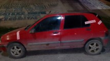 Imagen de Secuestraron 20 autos en Viedma y la mayoría por casos de alcoholemia