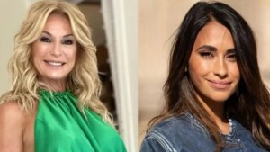 Yanina Latorre, habló de Antonela Roccuzzo: “Sola no logró nada, está siempre un paso detrás del jugador”