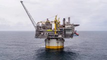Imagen de Noruega obtiene el mayor descubrimiento de hidrocarburos offshore en 10 años