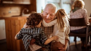 Día de los Abuelos: ¿Por qué se celebra el 26 de julio?