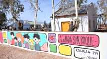 Imagen de Se postergó el juicio por las tres muertes en la escuela de Aguada San Roque