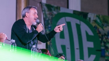 El gremio criticó los anuncios del presidente electo. Foto: gentileza.