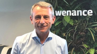 Wenance explicó cómo hará para pagarles a los 3000 inversores en la plataforma. Foto Archivo.