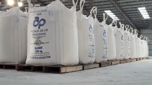 Río Negro: Acuerdan “paz social” por 60 días en Alpat