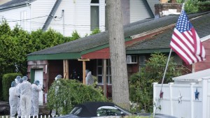 Detienen a un arquitecto como sospechoso de asesinatos en serie de mujeres en Nueva York