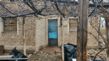 Imagen de Con 79 años, quieren que desocupe su casa y pide ayuda para encontrar dónde mudarse en Valle Azul